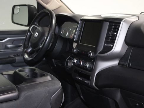 Used 2020 RAM 1500 Big Horn AWD/4WD image 28
