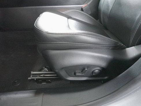 Used 2022 Jeep Compass High Altitude image 10