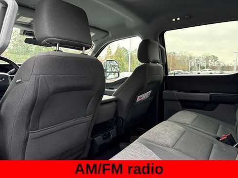 Used 2024 Ford F250 XLT image 24