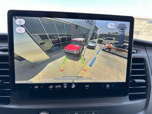 New 2026 Ford Transit 150 148 Medium Roof AWD image 13
