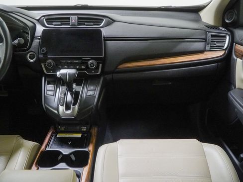Used 2020 Honda CR-V Touring image 33