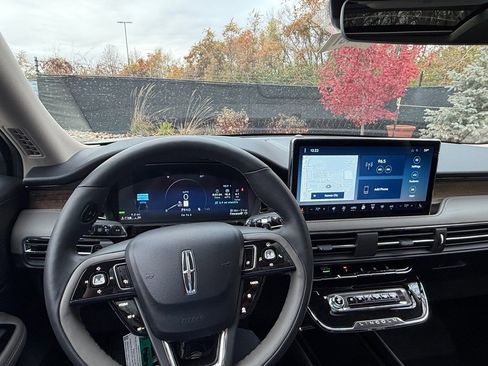 New 2026 Lincoln Corsair Grand Touring image 25