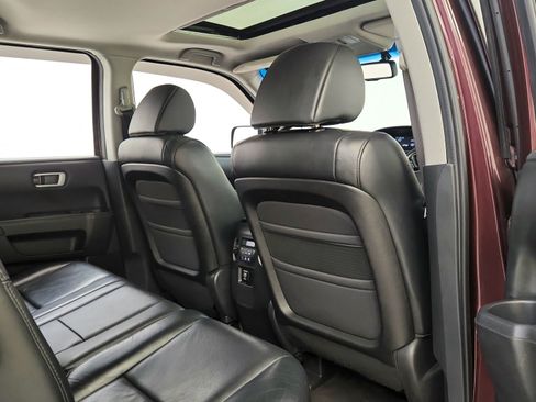 Used 2011 Honda Pilot EX-L image 31