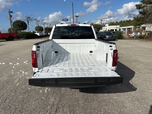 New 2024 Ford F150 XLT w/ Equipment Group 302A MID image 9