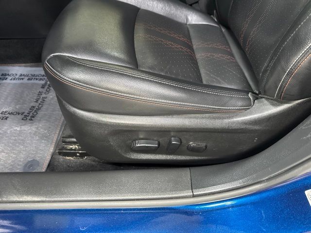 Used 2023 Nissan Altima 2.5 SR w/ SR Premium Package FWD image 7