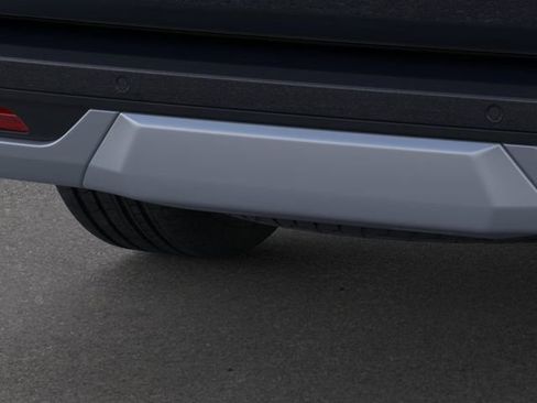 New 2026 Ford Expedition Platinum image 23