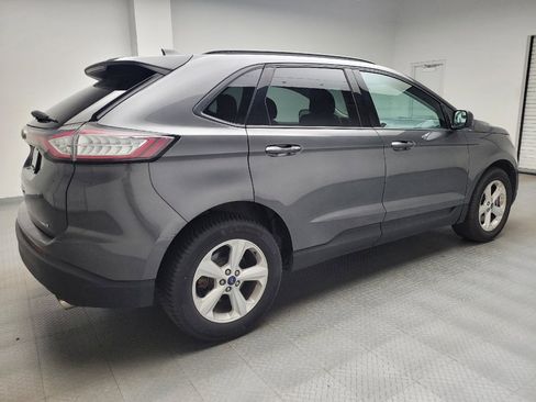 Used 2018 Ford Edge SE AWD/4WD image 10