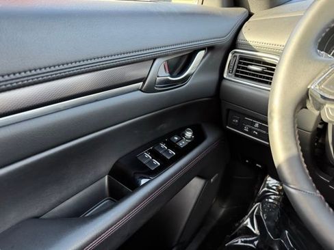 Certified 2025 MAZDA CX-5 2.5 Turbo w/ Premium Package image 33