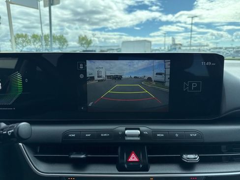 Used 2025 Kia K4 LXS image 26