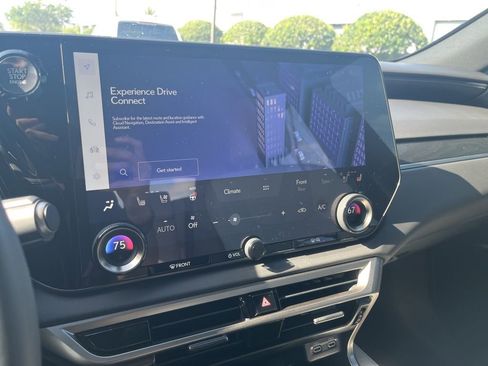 Used 2023 Lexus RX 350 Premium w/ Cold Area Package image 21