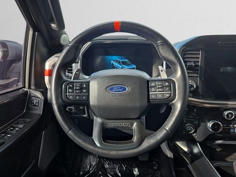 Used 2023 Ford F150 Raptor w/ Raptor 37 Performance Package image 13