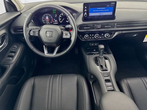 Used 2026 Honda HR-V EX-L image 32