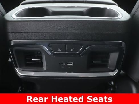 Used 2026 GMC Sierra 2500 Denali w/ Denali Reserve Package AWD/4WD image 30