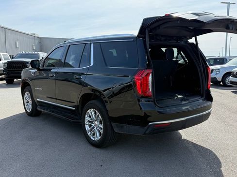 Used 2023 GMC Yukon SLT image 20