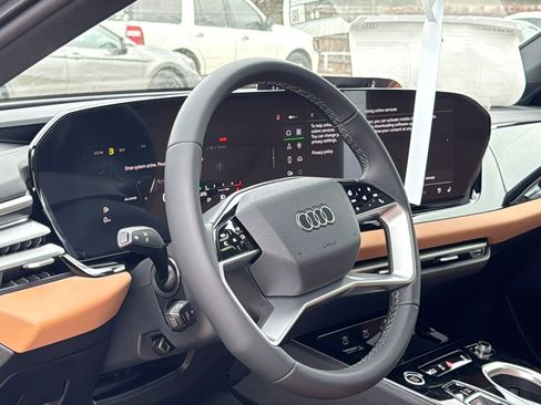 New 2026 Audi A6 Premium Plus image 10