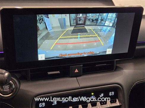 New 2026 Lexus IS 350 F Sport image 20