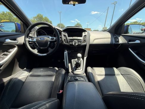 Used 2013 Ford Focus ST FWD image 11