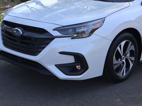 New 2025 Subaru Legacy Premium w/ Popular Package #1A image 3