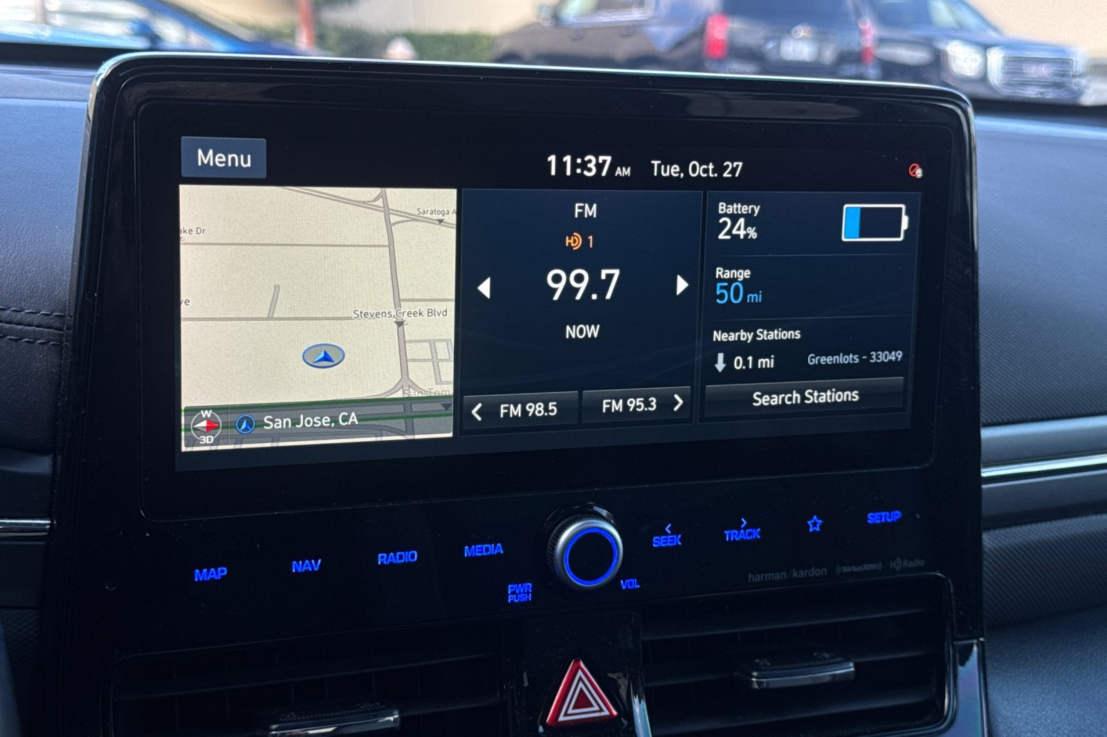 Used 2020 Hyundai Ioniq Limited FWD image 25
