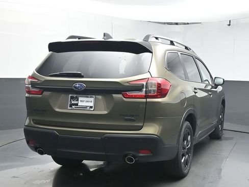 New 2025 Subaru Ascent Onyx Edition w/ Popular Package #2 AWD/4WD image 7