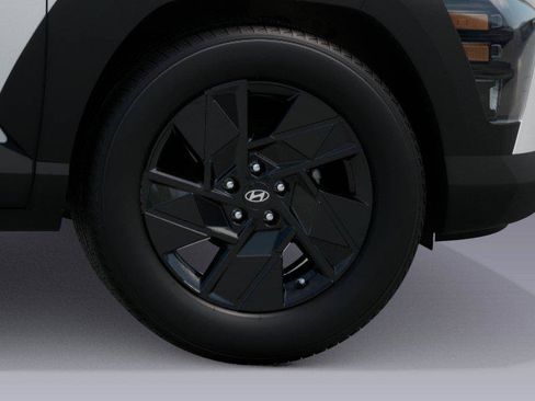 New 2026 Hyundai Kona SEL Sport FWD image 8