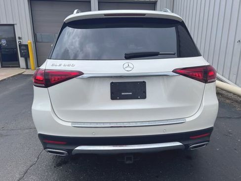 Used 2022 Mercedes-Benz GLE 350 image 7