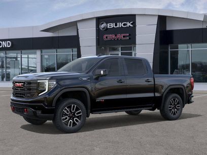 New 2026 GMC Sierra 1500 AT4 w/ AT4 Premium Package