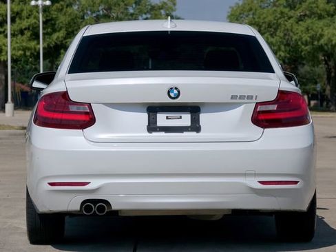 Used 2015 BMW 228i Coupe image 17