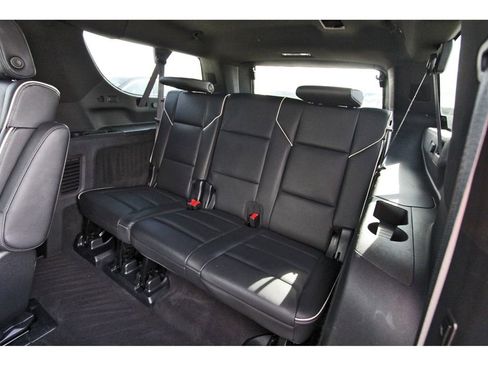 Certified 2023 Cadillac Escalade ESV Premium Luxury image 13