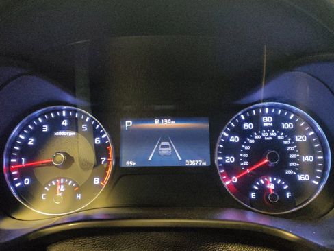Used 2024 Kia Forte LXS FWD image 23