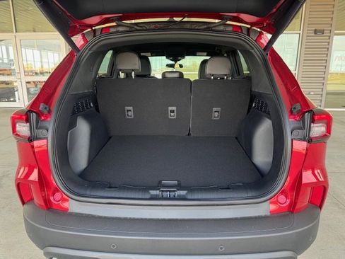 New 2026 Ford Escape ST-Line w/ Tech Pack #1 image 5