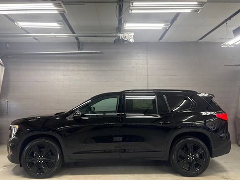 New 2027 GMC Acadia Elevation w/ Super Cruise Package AWD/4WD image 31