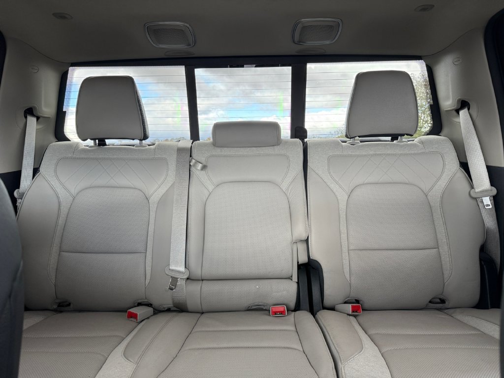 Used 2024 RAM 1500 Limited AWD/4WD image 44