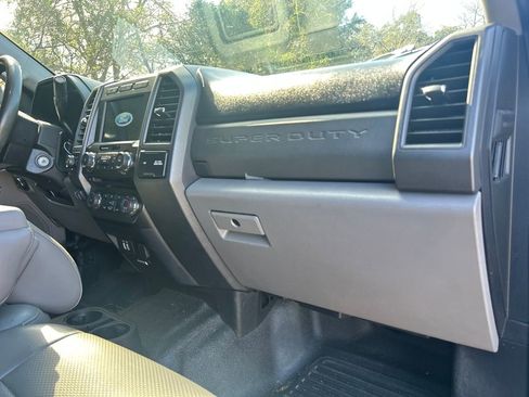 Used 2017 Ford F350 XL w/ Power Equipment Group image 15