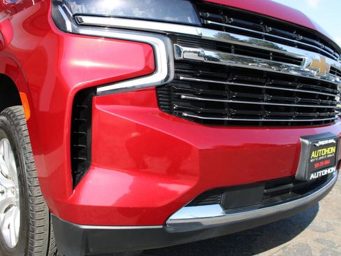 Used 2021 Chevrolet Tahoe LT RWD image 5