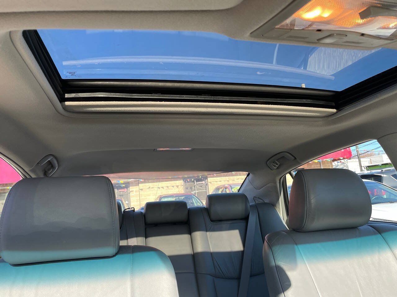 Used 2008 Toyota Avalon Touring FWD image 13