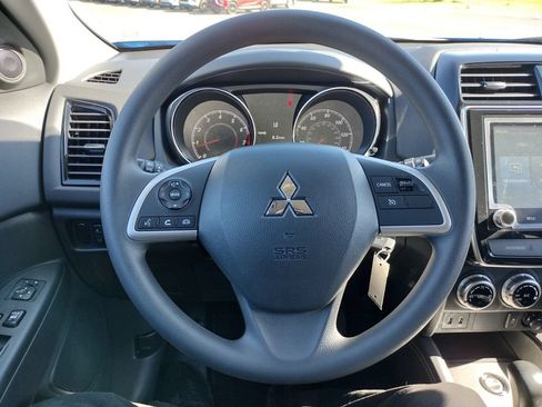 New 2026 Mitsubishi Outlander Sport ES AWD/4WD image 5