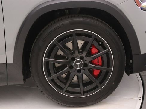 New 2026 Mercedes-Benz GLB 35 AMG 4MATIC image 13