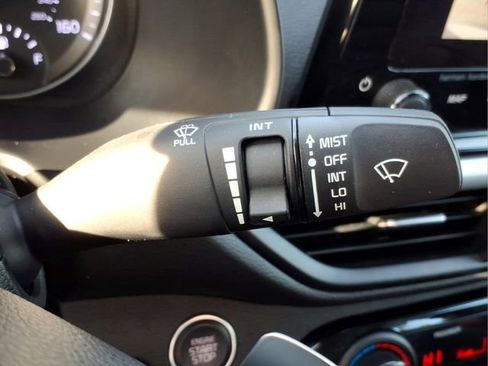 Used 2024 Kia Forte GT w/ GT2 Package FWD image 30