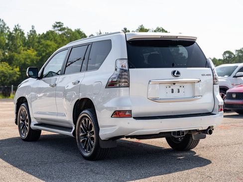 Used 2023 Lexus GX 460 Premium w/ Premium Package AWD/4WD image 5