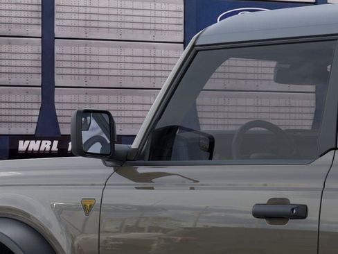 New 2026 Ford Bronco Badlands w/ Sasquatch Package AWD/4WD image 22