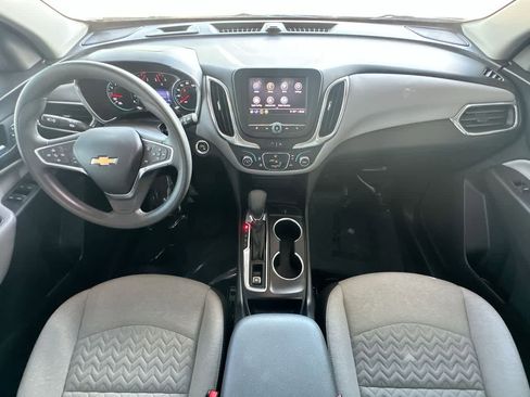Used 2022 Chevrolet Equinox LT AWD/4WD image 24