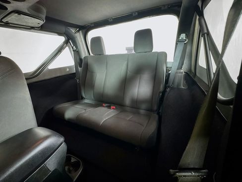 Used 2017 Jeep Wrangler Sport w/ Quick Order Package 23S image 26