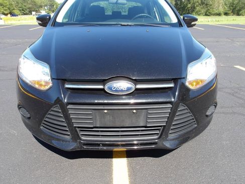 Used 2013 Ford Focus SE FWD image 27