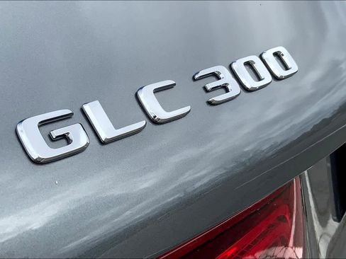 Certified 2022 Mercedes-Benz GLC 300 4MATIC image 30