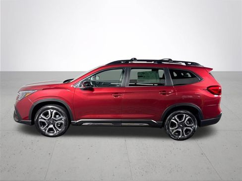 New 2026 Subaru Ascent Limited AWD/4WD image 9