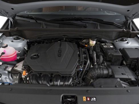 New 2026 Kia Sportage X-Line image 38