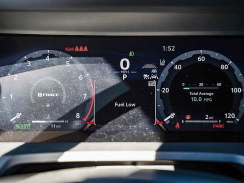 New 2025 Toyota Tacoma TRD Off-Road image 28