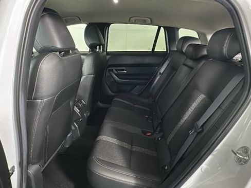 Used 2025 MAZDA CX-50 AWD 2.5 S w/ Preferred Package image 26