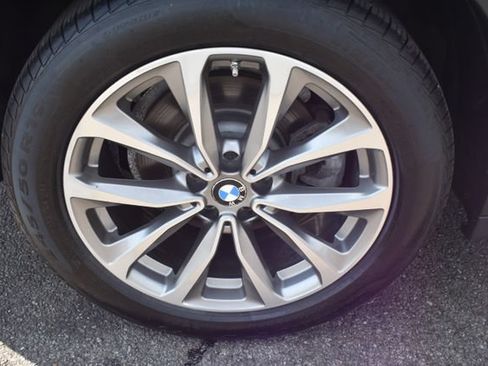 Used 2019 BMW X3 xDrive30i w/ Convenience Package AWD/4WD image 49